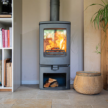 Charnwood Arc 7 Wood Burning Stove