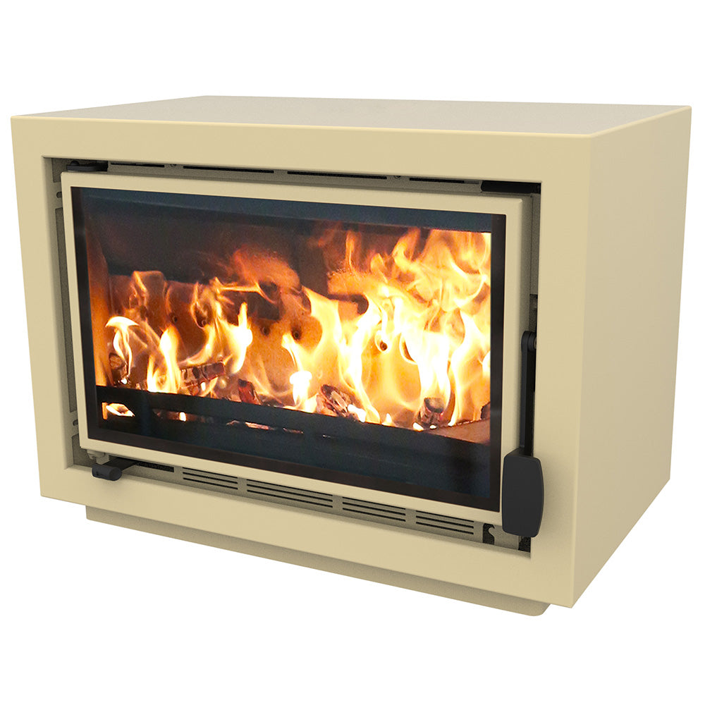 Charnwood Bay 5BX Wood Burning Stove