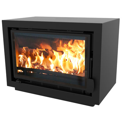 Charnwood Bay 5BX Wood Burning Stove