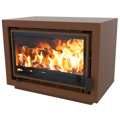 Charnwood Bay 5BX Wood Burning Stove