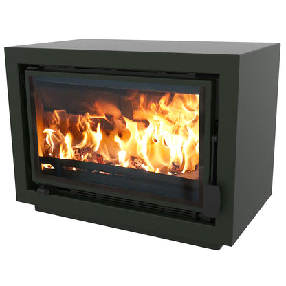 Charnwood Bay 5BX Wood Burning Stove