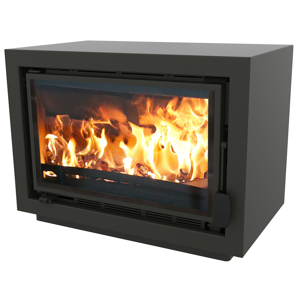 Charnwood Bay 5BX Wood Burning Stove