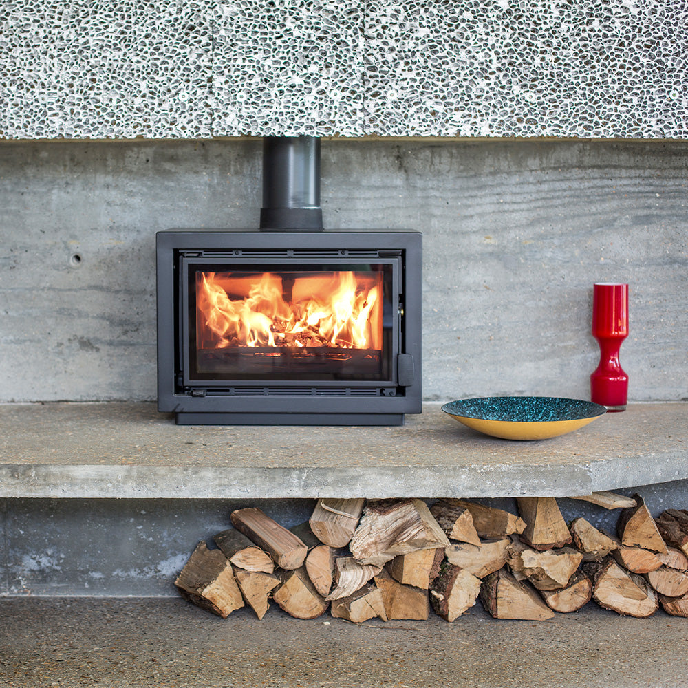 Charnwood Bay 5BX Wood Burning Stove