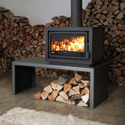 Charnwood Bay 5BX Wood Burning Stove
