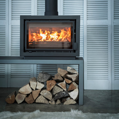 Charnwood Bay 5BX Wood Burning Stove