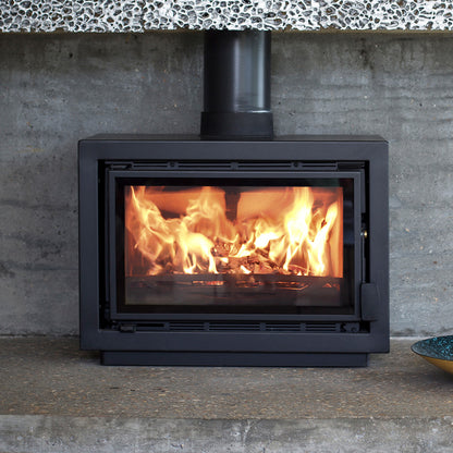 Charnwood Bay 5BX Wood Burning Stove