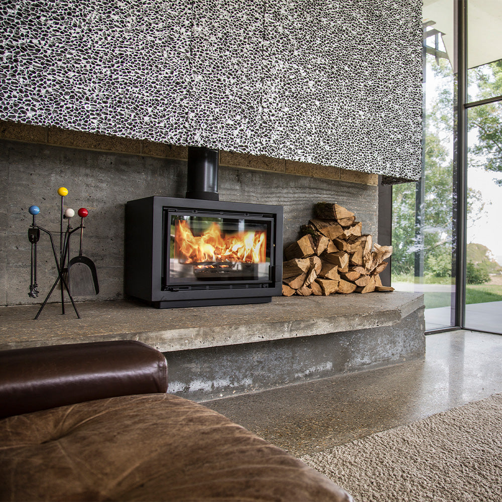 Charnwood Bay 5BX Wood Burning Stove