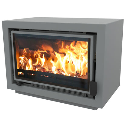 Charnwood Bay 5BX Wood Burning Stove