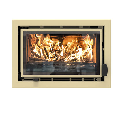 Charnwood Bay 5VL Wood Burning Stove