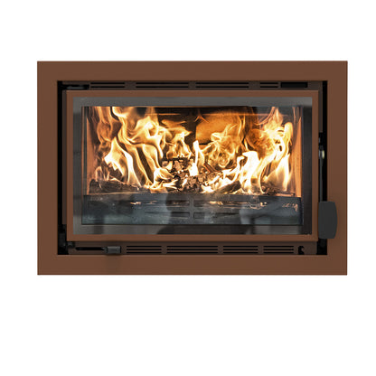 Charnwood Bay 5VL Wood Burning Stove