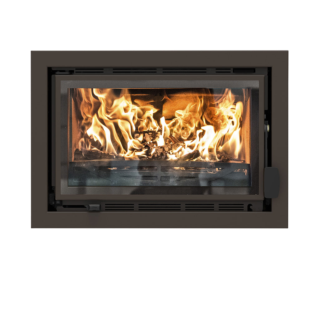 Charnwood Bay 5VL Wood Burning Stove