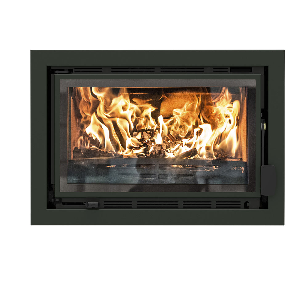 Charnwood Bay 5VL Wood Burning Stove