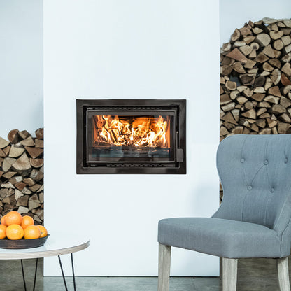 Charnwood Bay 5VL Wood Burning Stove