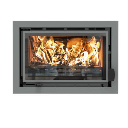 Charnwood Bay 5VL Wood Burning Stove