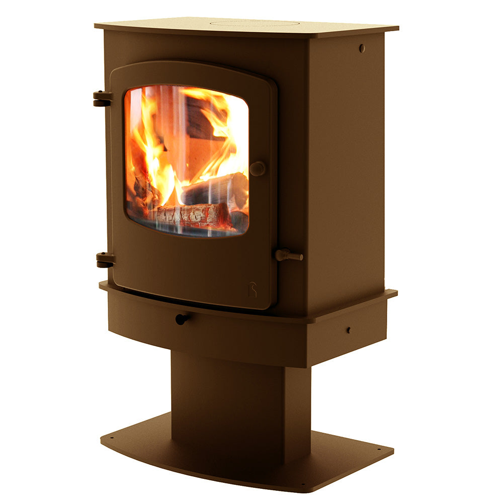 Charnwood Cove 2 Wood Burning Stove