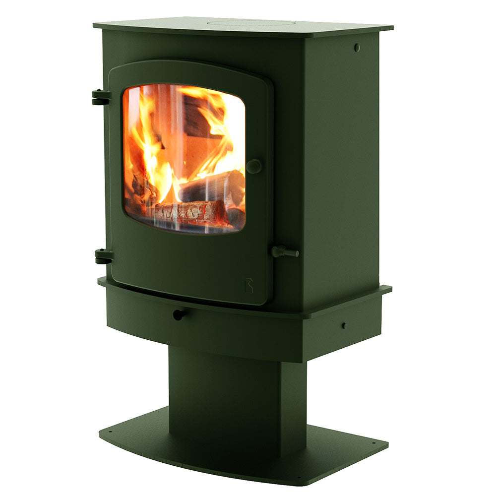 Charnwood Cove 2 Wood Burning Stove