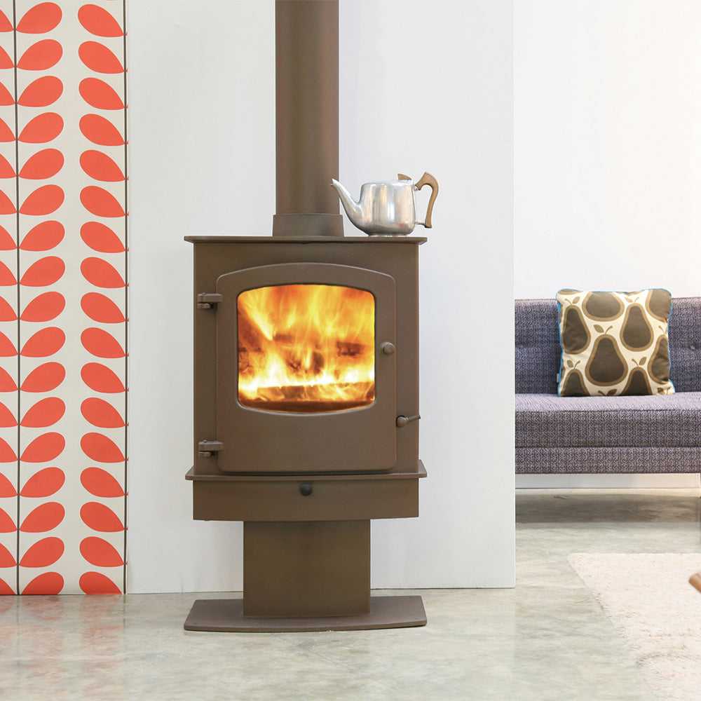Charnwood Cove 2 Wood Burning Stove