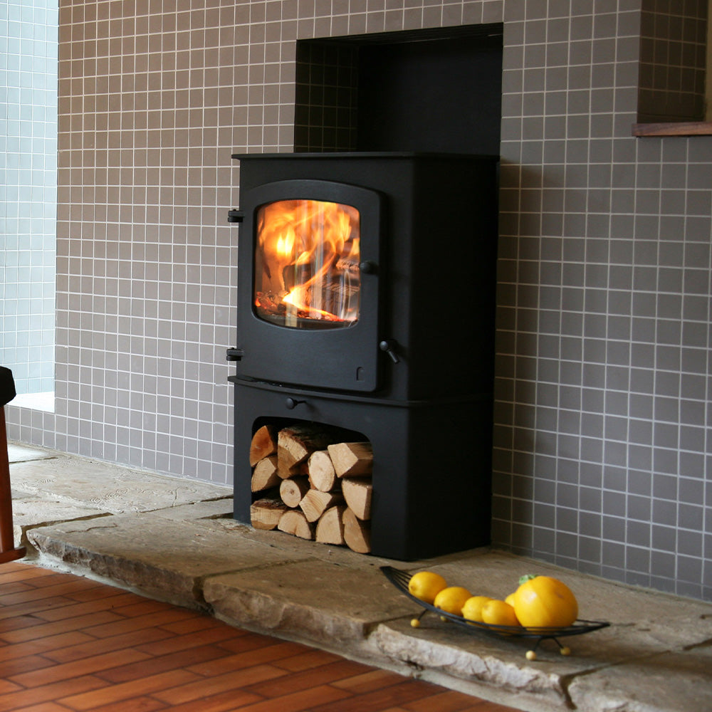 Charnwood Cove 2 Wood Burning Stove