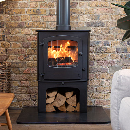Charnwood Cove 2 Wood Burning Stove