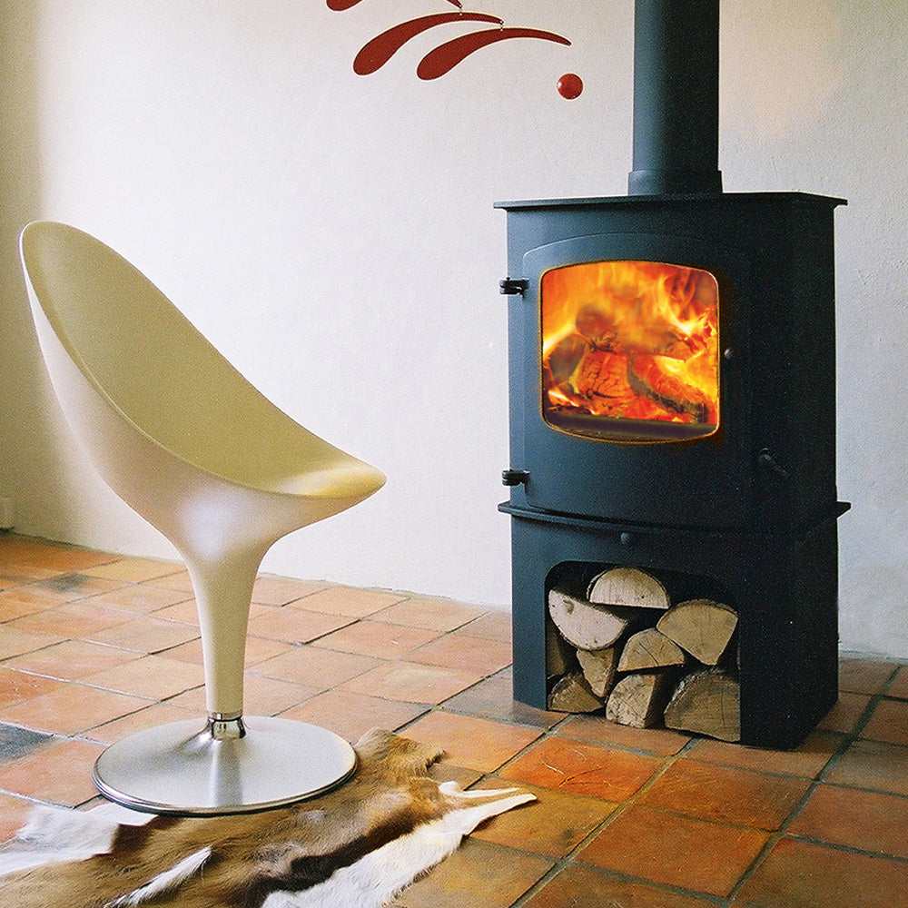 Charnwood Cove 2 Wood Burning Stove