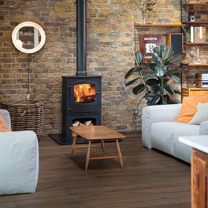 Charnwood Cove 2 Wood Burning Stove