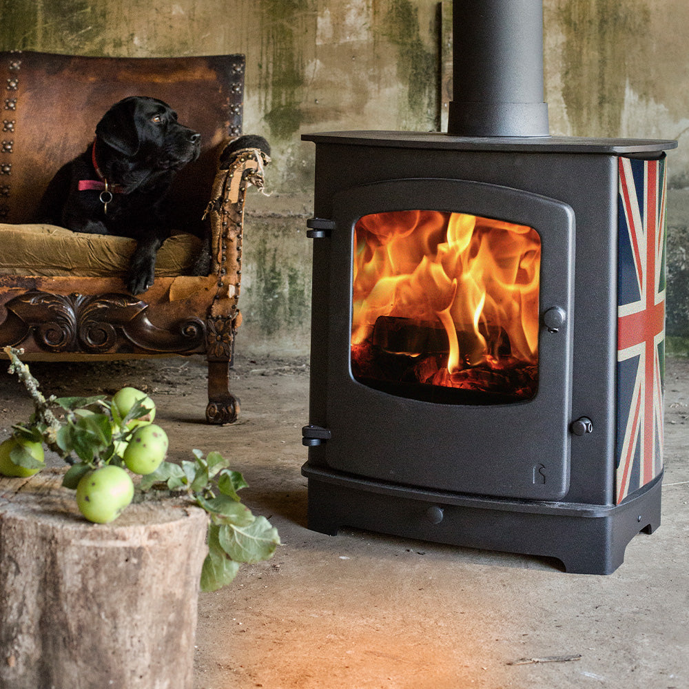 Charnwood Cove 2 Wood Burning Stove