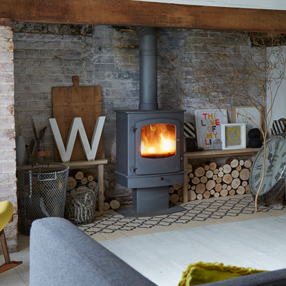 Charnwood Cove 2 Wood Burning Stove