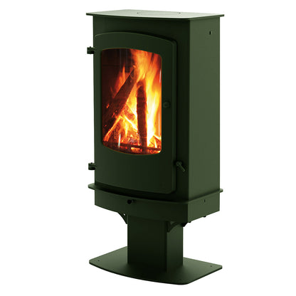 Charnwood Cove 3 Wood Burning Stove