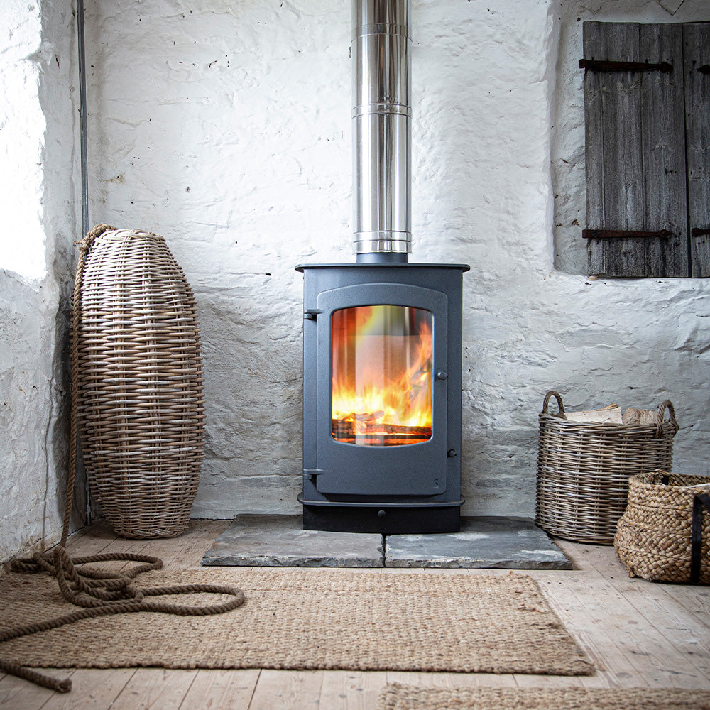 Charnwood Cove 3 Wood Burning Stove