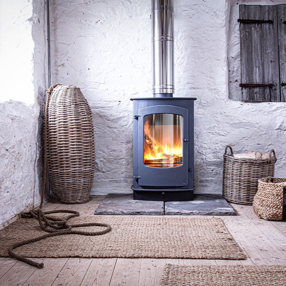 Charnwood Cove 3 Wood Burning Stove