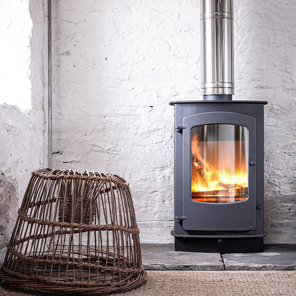 Charnwood Cove 3 Wood Burning Stove