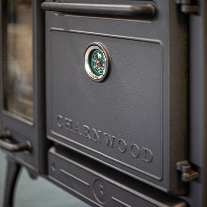 Charnwood Haven Wood Burning Stove