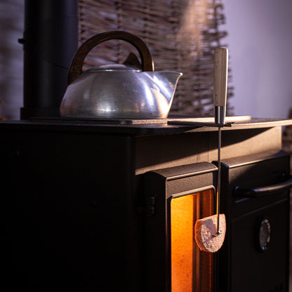 Charnwood Haven Wood Burning Stove