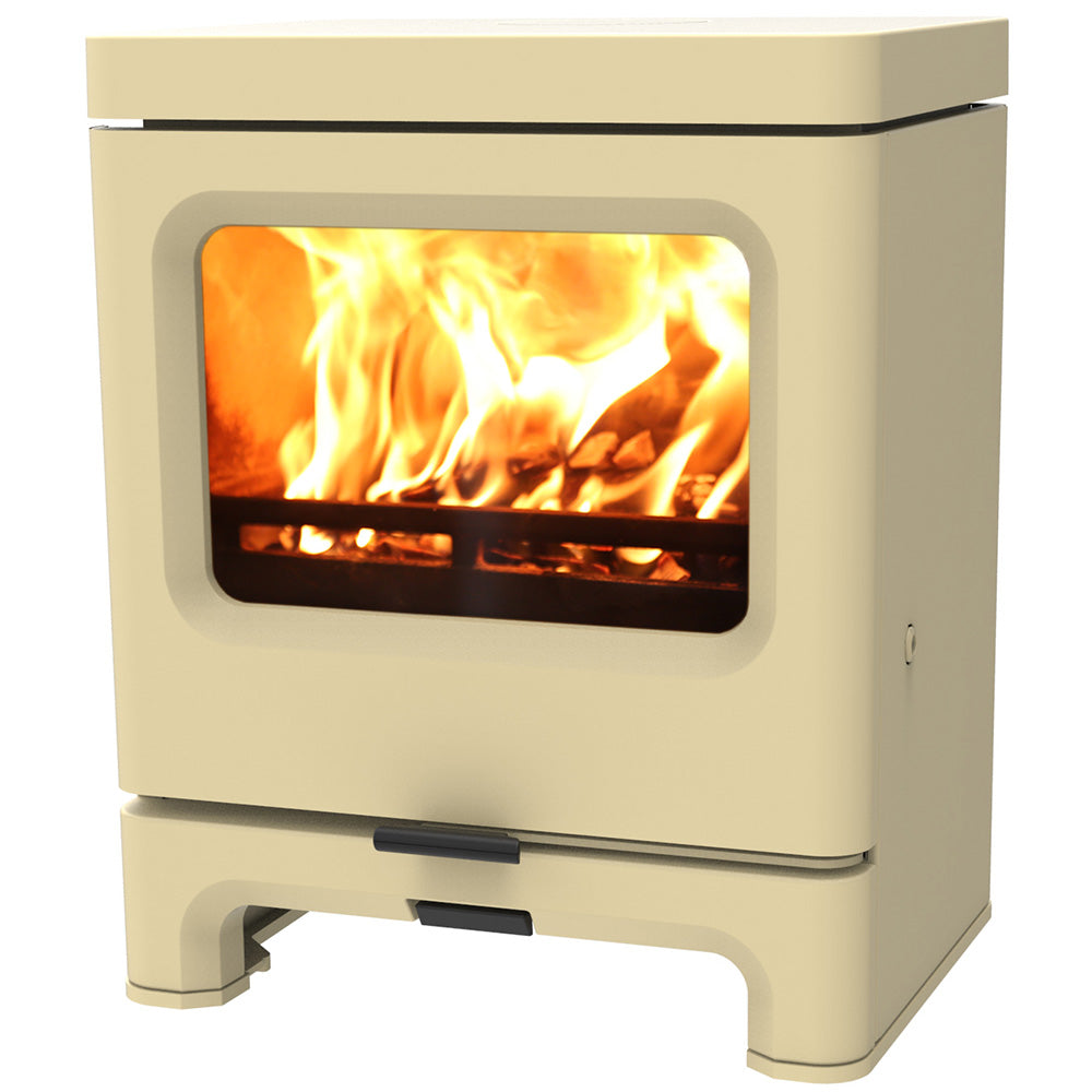 Charnwood Skye 5 Wood Burning Stove