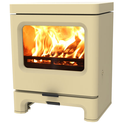 Charnwood Skye 5 Wood Burning Stove