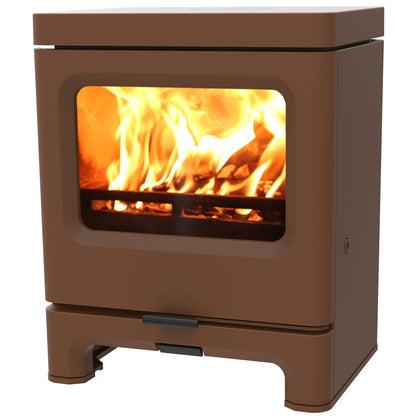 Charnwood Skye 5 Wood Burning Stove