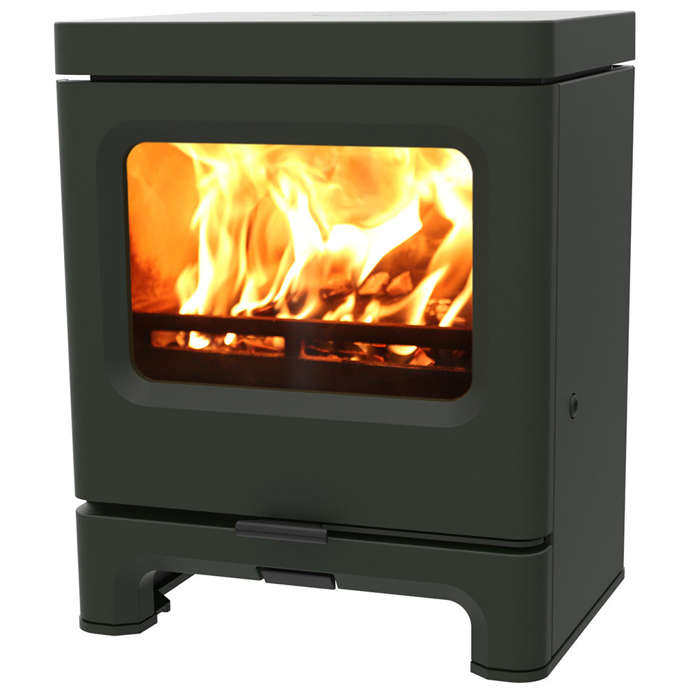 Charnwood Skye 5 Wood Burning Stove