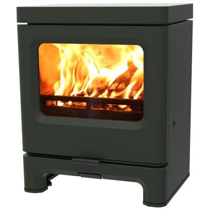 Charnwood Skye 5 Wood Burning Stove