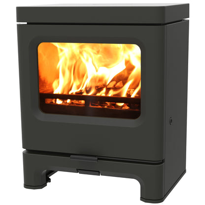 Charnwood Skye 5 Wood Burning Stove