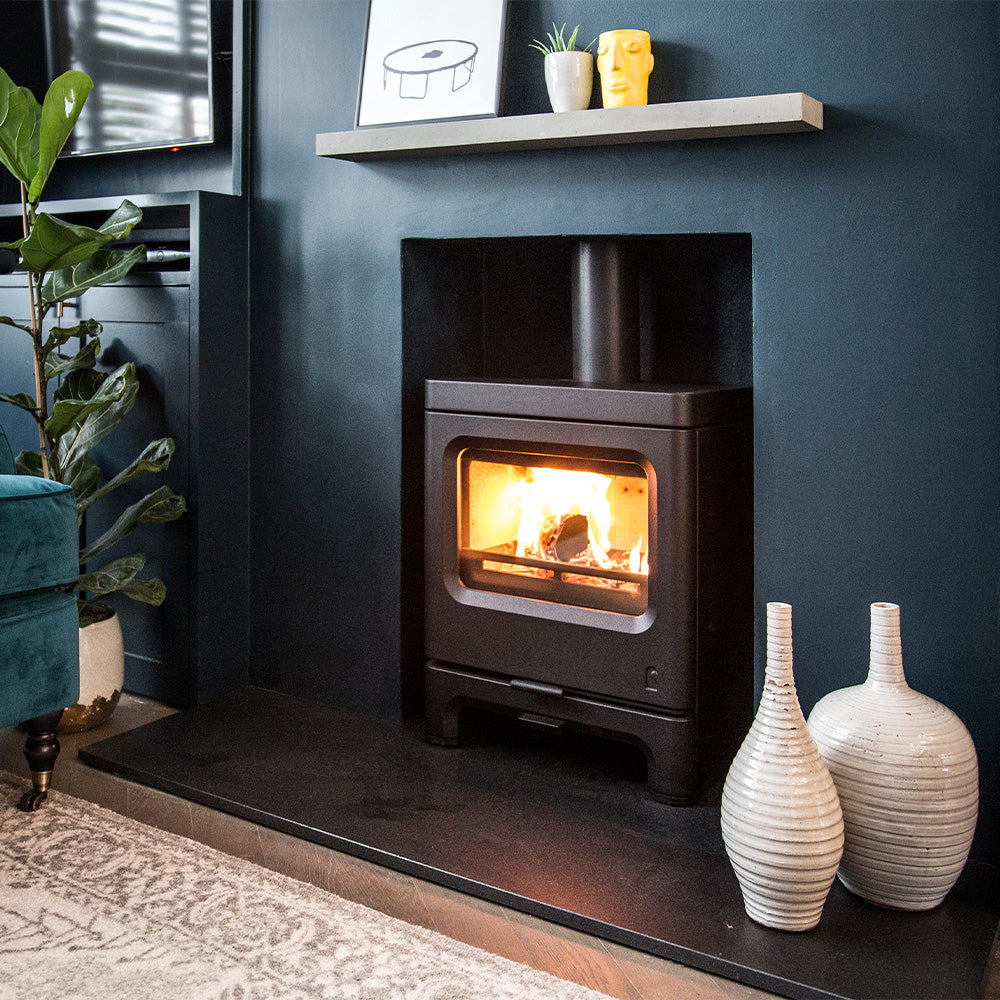 Charnwood Skye 5 Wood Burning Stove