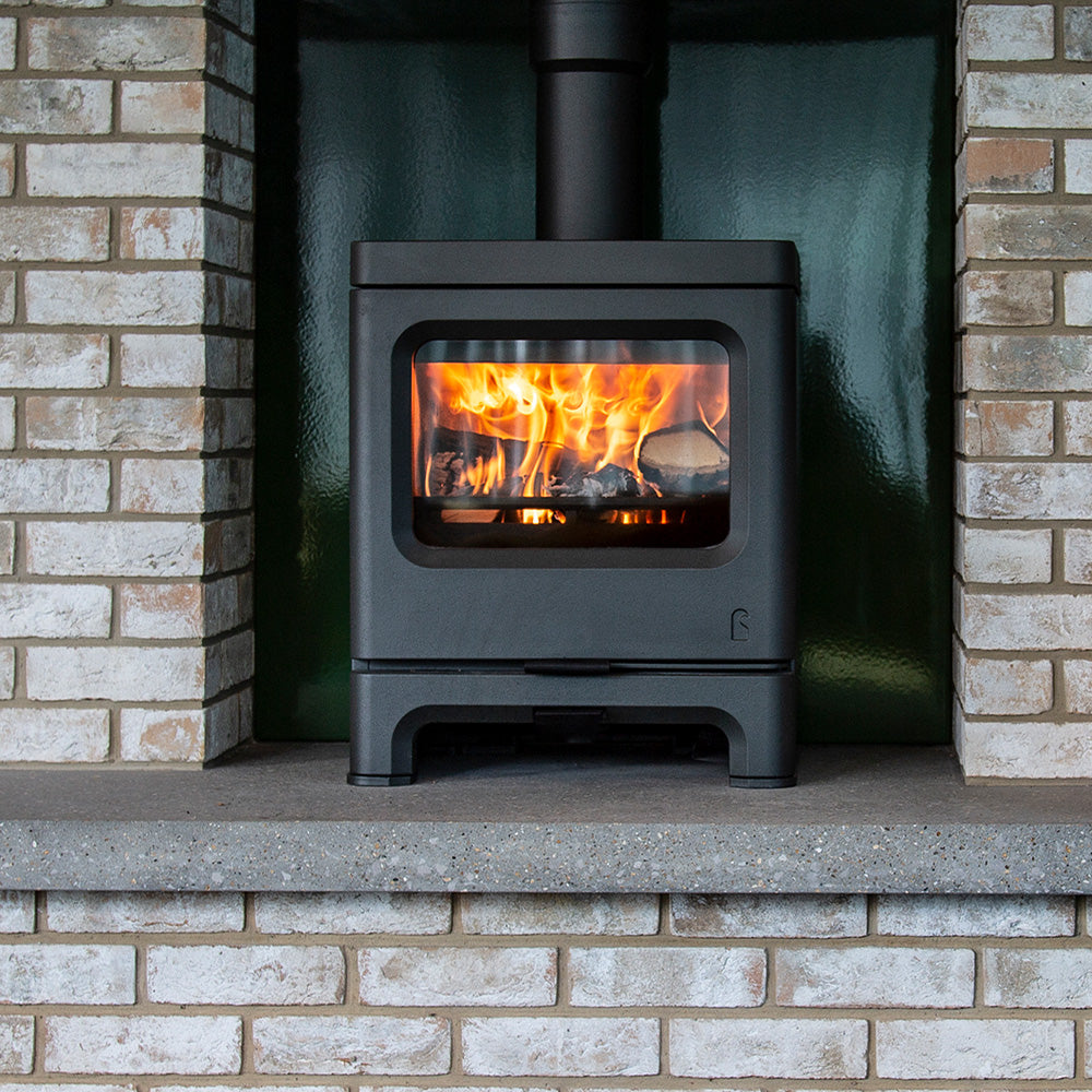 Charnwood Skye 5 Wood Burning Stove