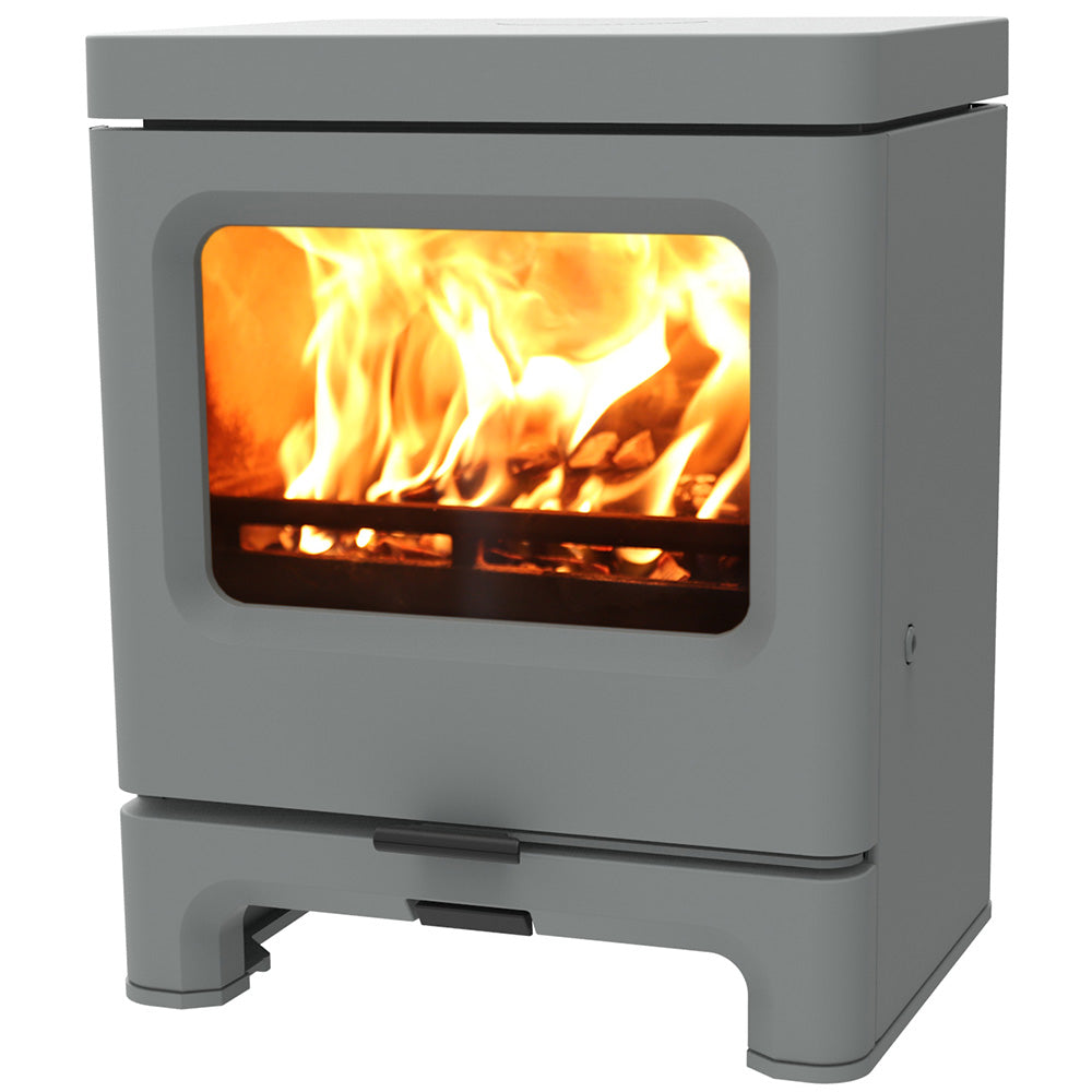 Charnwood Skye 5 Wood Burning Stove