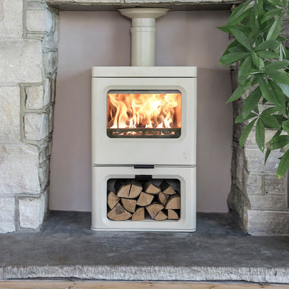 Charnwood Skye 5 Wood Burning Stove
