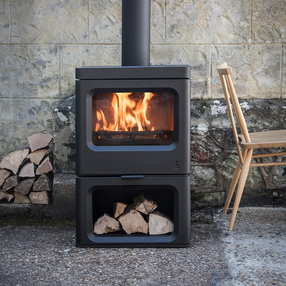 Charnwood Skye 5 Wood Burning Stove