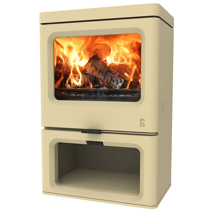 Charnwood Skye 7 Wood Burning Stove