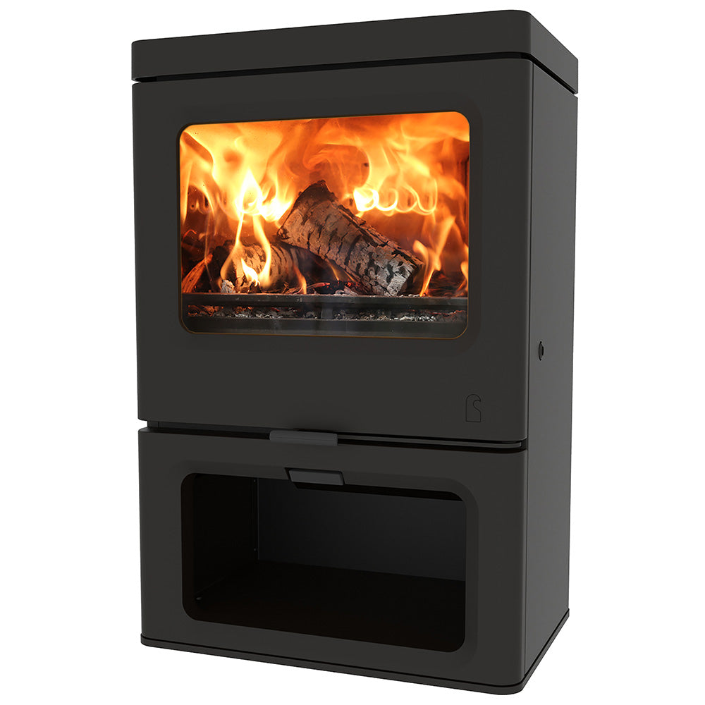 Charnwood Skye 7 Wood Burning Stove