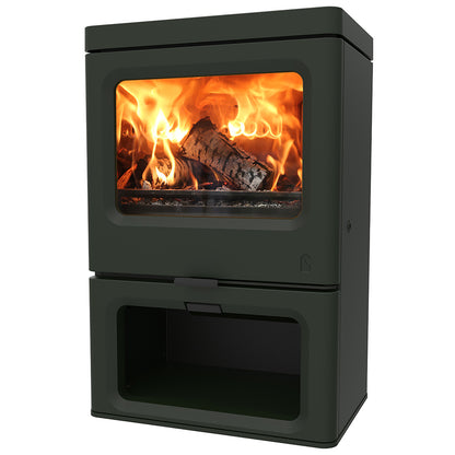Charnwood Skye 7 Wood Burning Stove