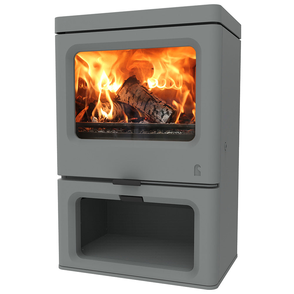 Charnwood Skye 7 Wood Burning Stove