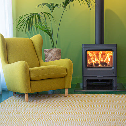 Charnwood Skye E700D Wood Burning Stove