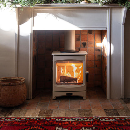 Charnwood Aire 500 Intelligent Wood Stove
